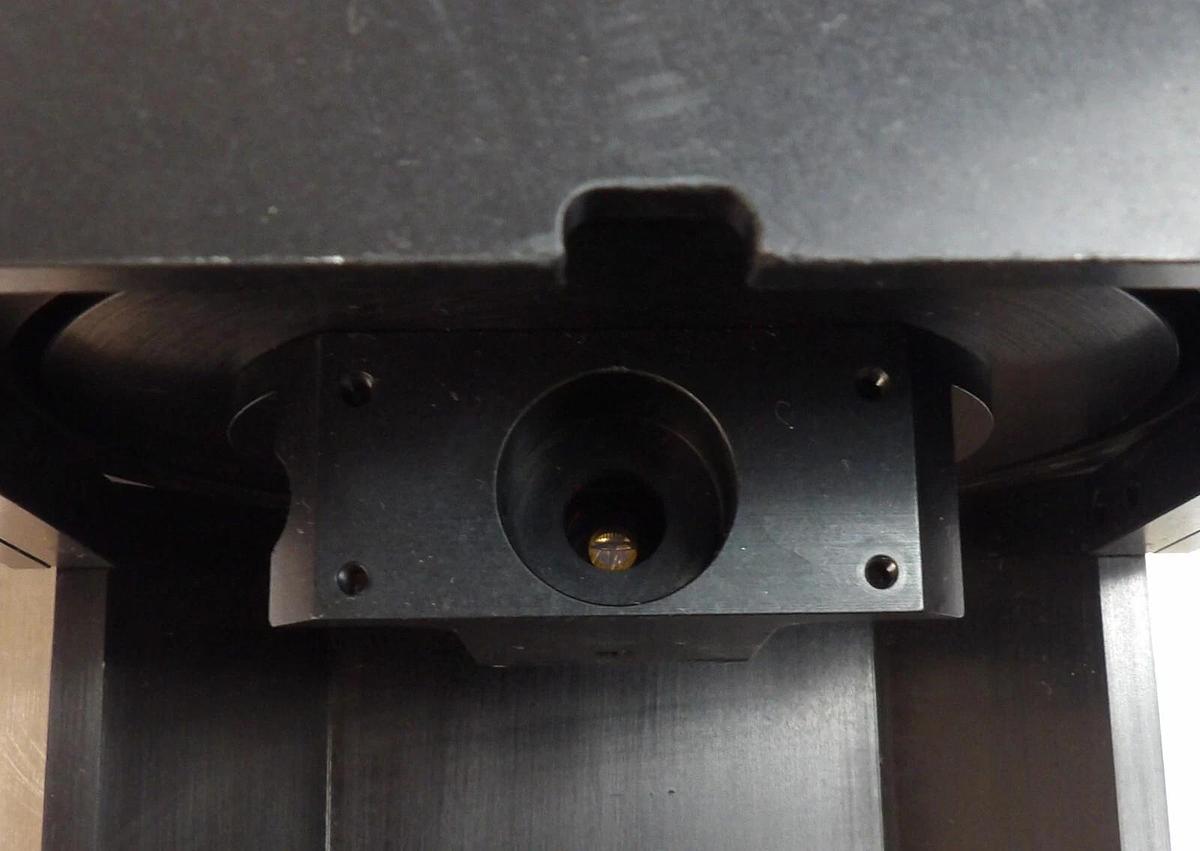 Used Uniphase 2213-75SLRBF Air-Cooled Argon-Ion Laser Head Untested Surplus