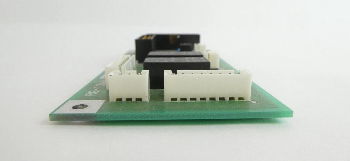 Used Daihen RG-136B RF Generator Interface PCB RGA-10D-V Reseller Lot of 3 Working