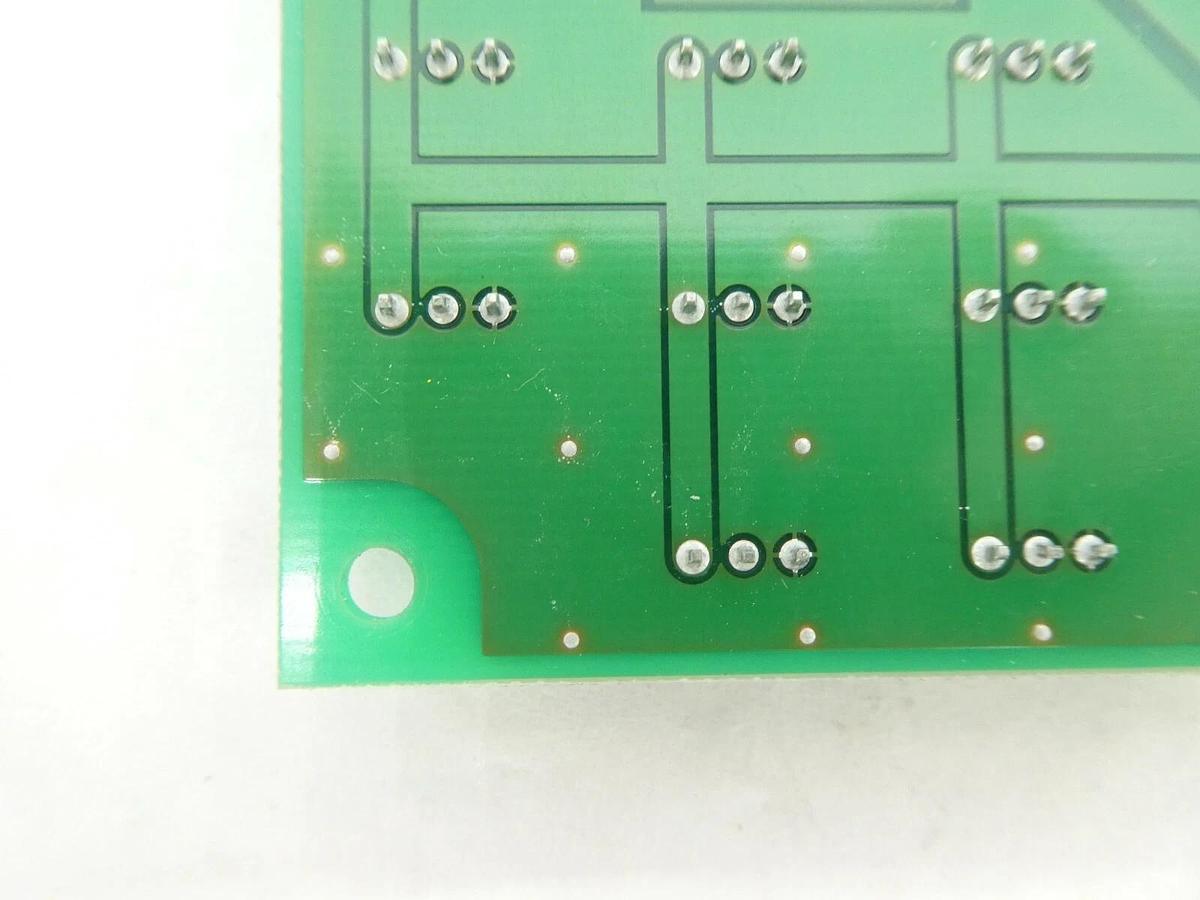 Used Daifuku CLW-3735A Interface Board PCB Working Spare