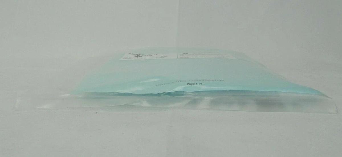 AMAT Applied Materials 0240-23355 HTHU Heat Shield Kit W/C 6" New Spare