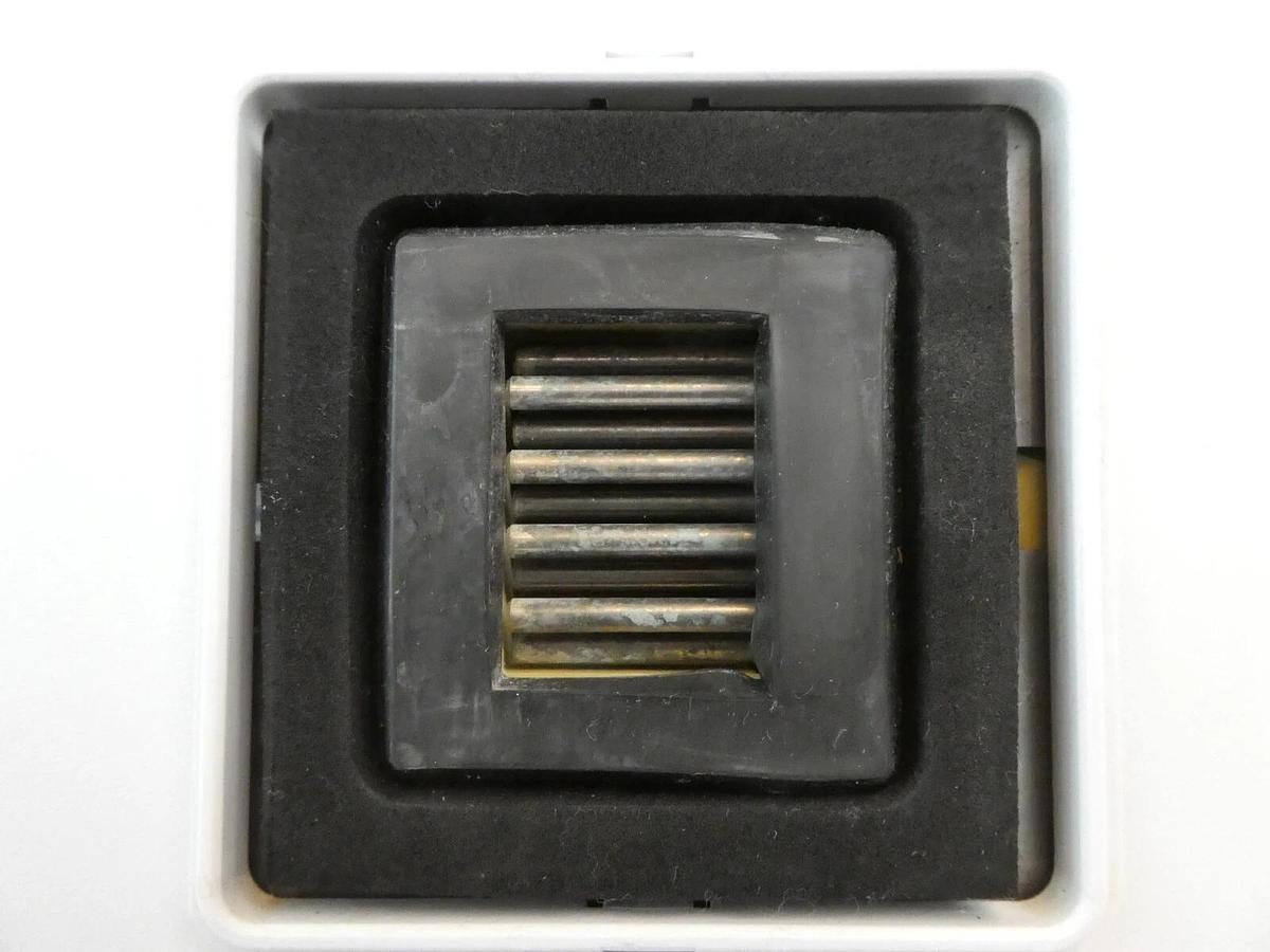 Used Agilent Technologies G1330B FC/ALS Therm 1200 Series Sciex Spectrometer Surplus