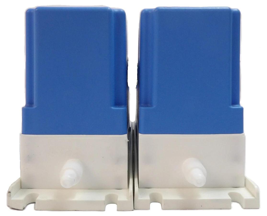 Used Entegris 6500-T2-F02-H04-M-P2-U1 InVue Flow Controller Lot of 2 Working Surplus