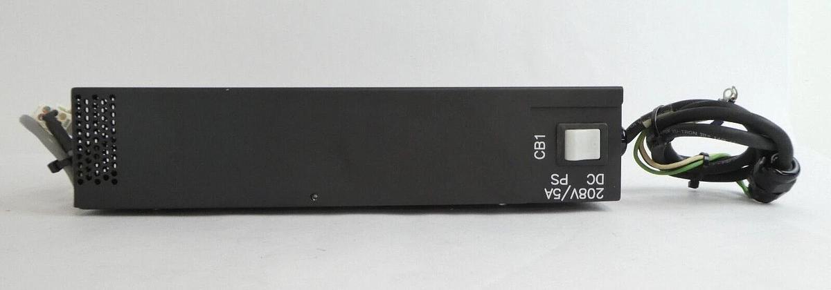 Used AMAT Applied Materials 0010-01549 Centura Seriplex Power Supply Working Surplus