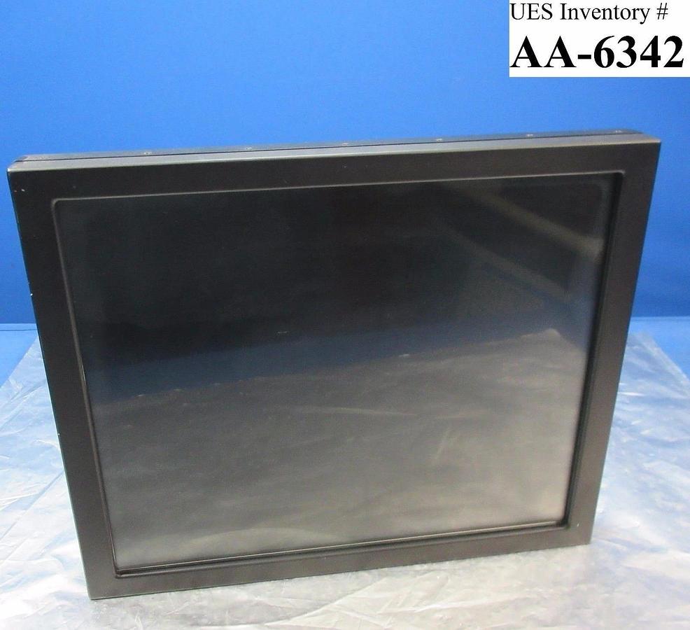 Used Future Display Technology FDT19C06FP 19” Touch Screen No Stylus Used Working