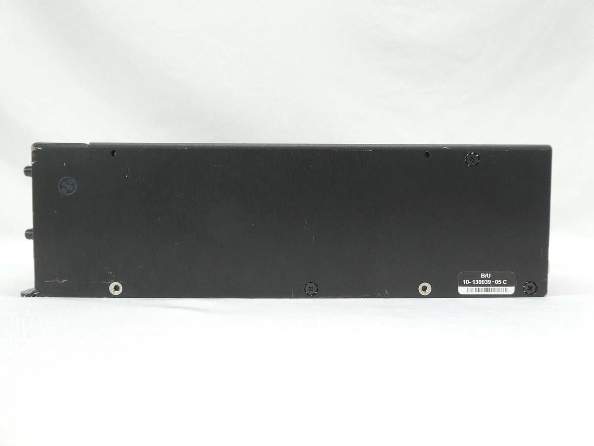 Used Vicor MP4-74523 Power Supply MegaPAC 10-130039-05 C Working Surplus