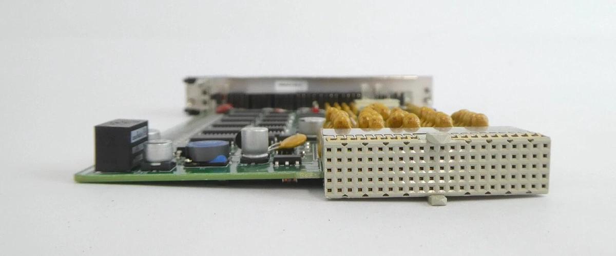 Used DIP 15049105 DeviceNet I/O PCB Card CDN491 DIP-240-020 AMAT 0190-02506 Working