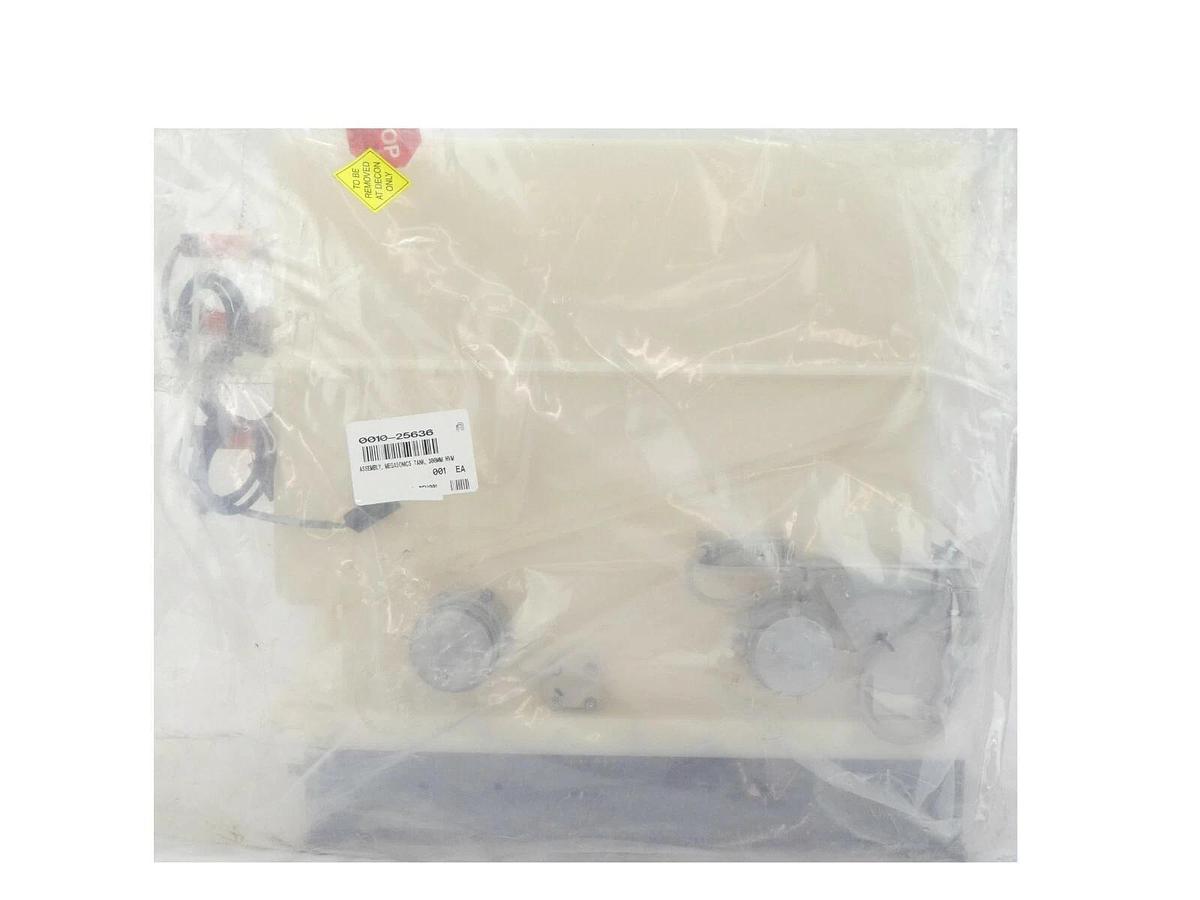 AMAT Applied Materials 00010-25636 HVW 300mm Megasonics Tank Assembly New