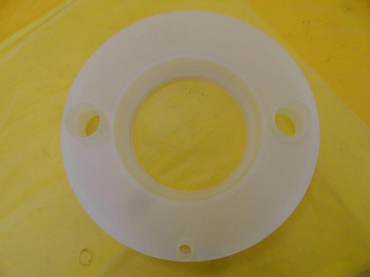 Used TEL Tokyo Electron F12-Non Cu-026 Wafer Rinse Wash Cup Assembly Used Working