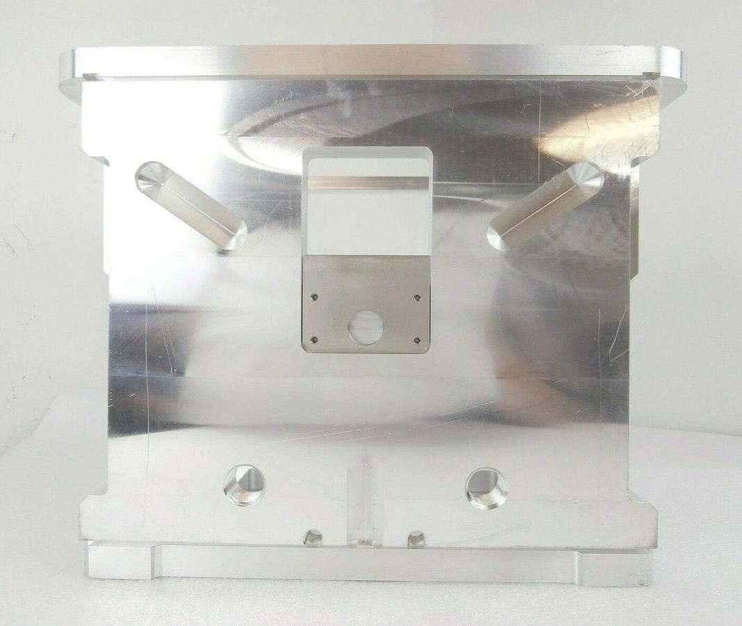 Used TEL Tokyo Electron Loader Assembly Trias CVD Chemical Vapor Deposition Working