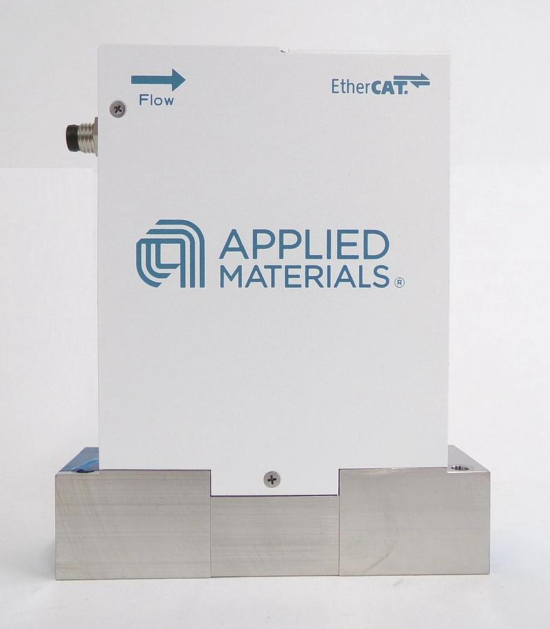 AMAT Applied Materials 0190-83655 Mass Flow Controller MFC Lot of 3 New