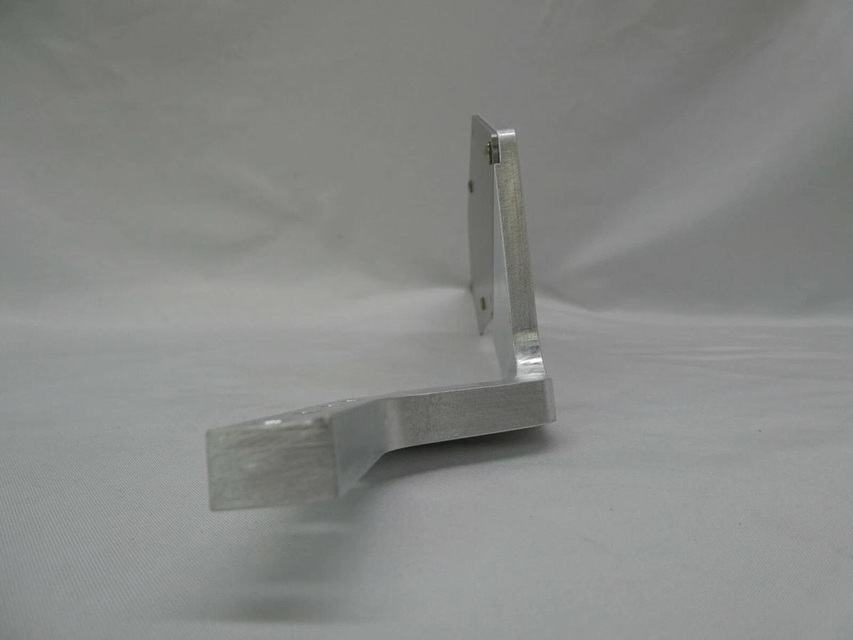 Used Mattson 263-13567-00 200mm Wafer End Effector Paddle Fork Set of 2 Working Spare