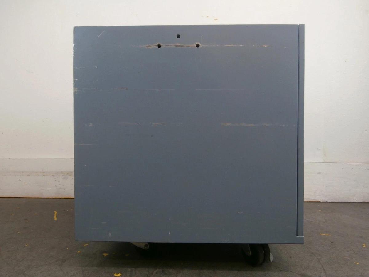 Used RF-50S RFPP 7520581010 5000W RF Generator Cart AE 3150013-000 Tested Working
