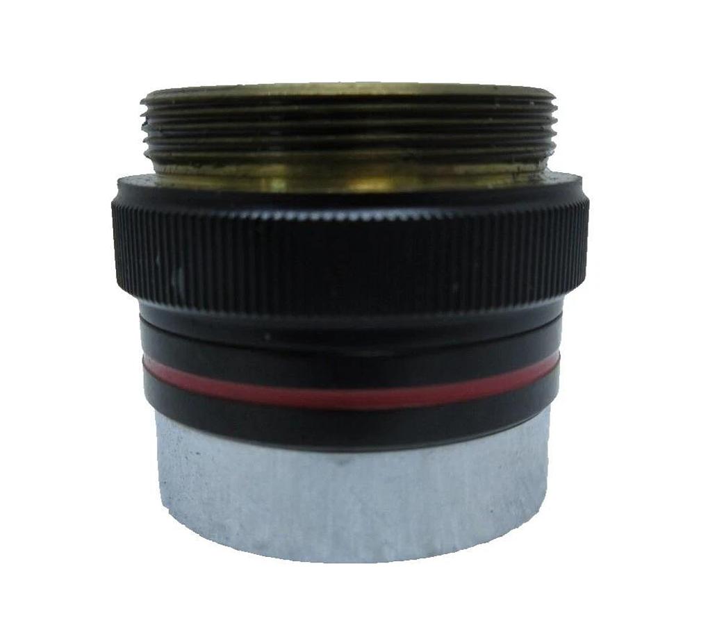 Used Olympus Microscopy Neo5 Microscope Objective 0.1 Working Surplus