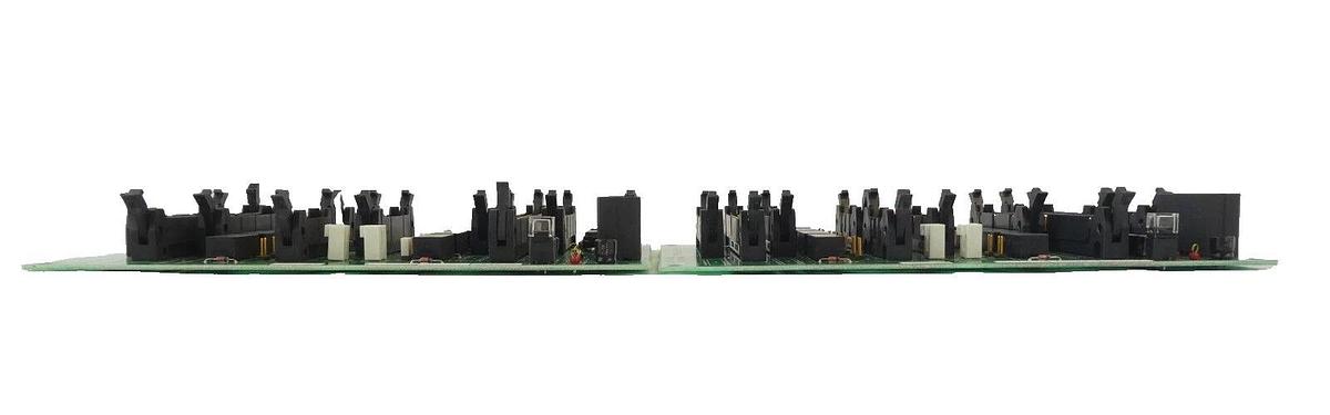 Used TEL Tokyo Electron 1D81-000299-16 Backplane Interface PCB TYB415-1/RF Lot of 2