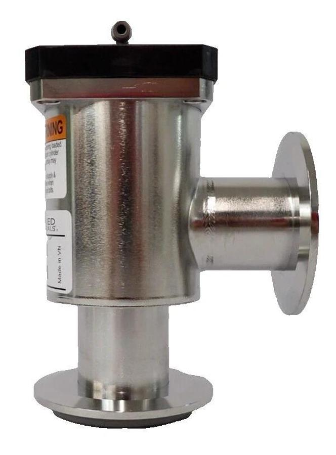 Used AMAT Applied Materials 0190-64148 Spring Loaded Air Cylinder Valve Working Spare