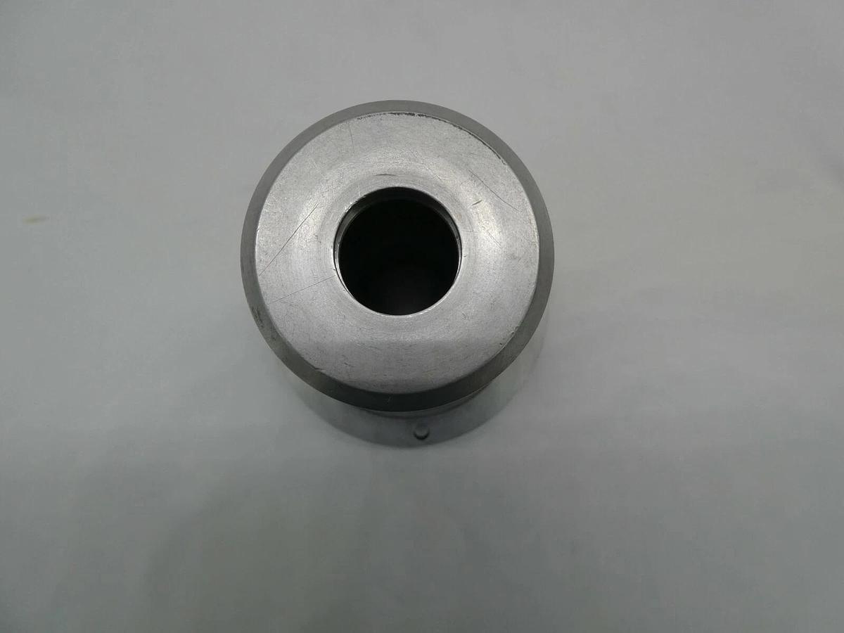 Used Novellus Systems 15-00353-00 Housing Spindle Shaft Bearing Working Surplus