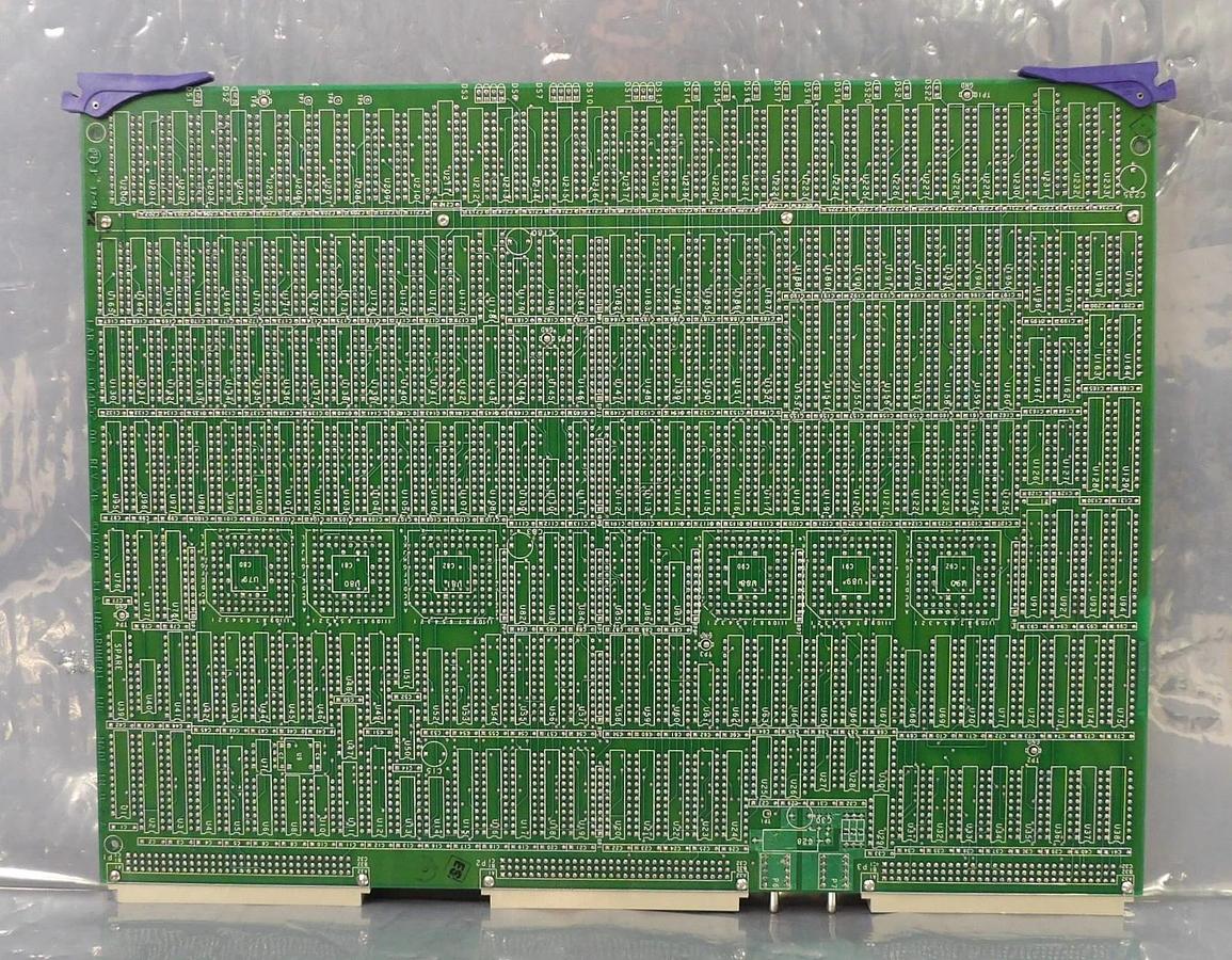 Used KLA Instruments 710-044053-00 Combiner/Edge Profile PCB Working Surplus