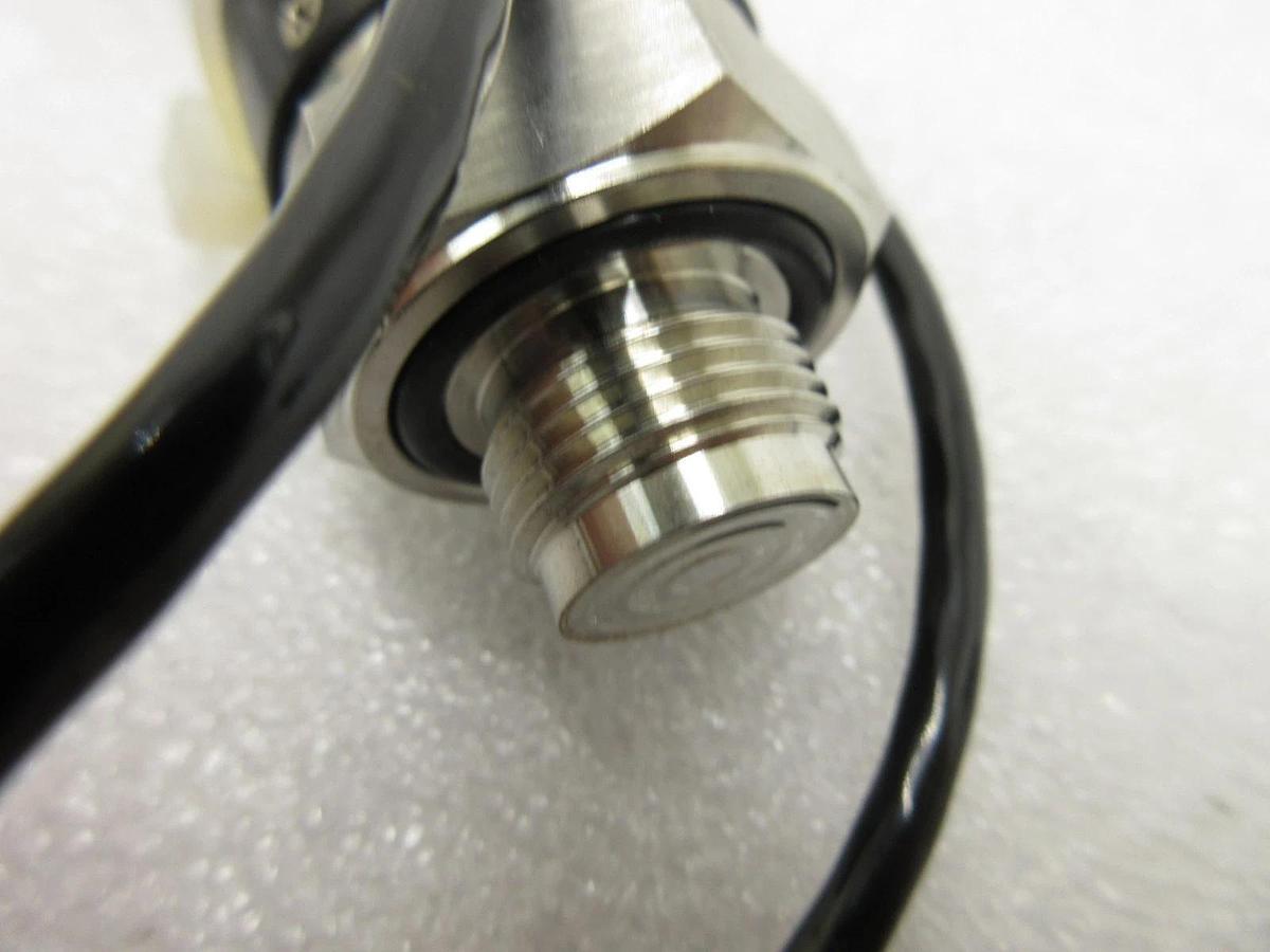 Used Copal PS8-102G Pressure Switch OM2 Nikon NSR-S306C DUV System Lot of 2 Used