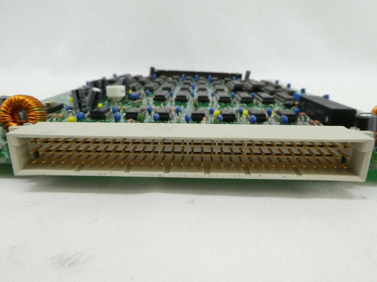 Used JEOL BP101543-01 CLAL CONT(2) PB PCB Card JWS-2000 SEM System Working Spare