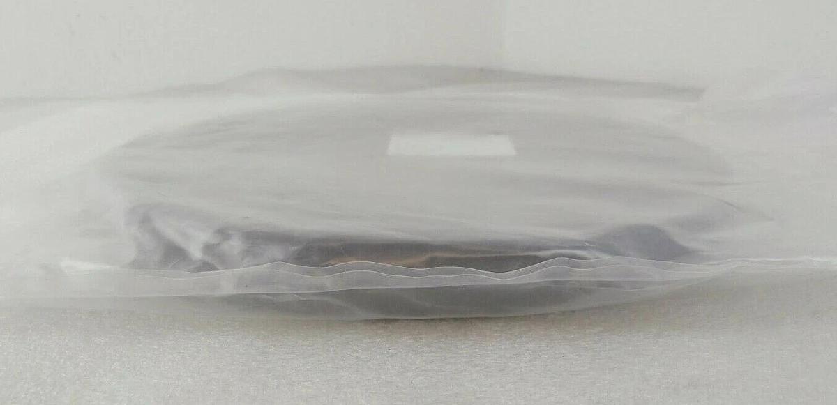 AMAT Applied Materials 0020-99635 Carbon Graphite Beamstop 500 Leap II New Spare