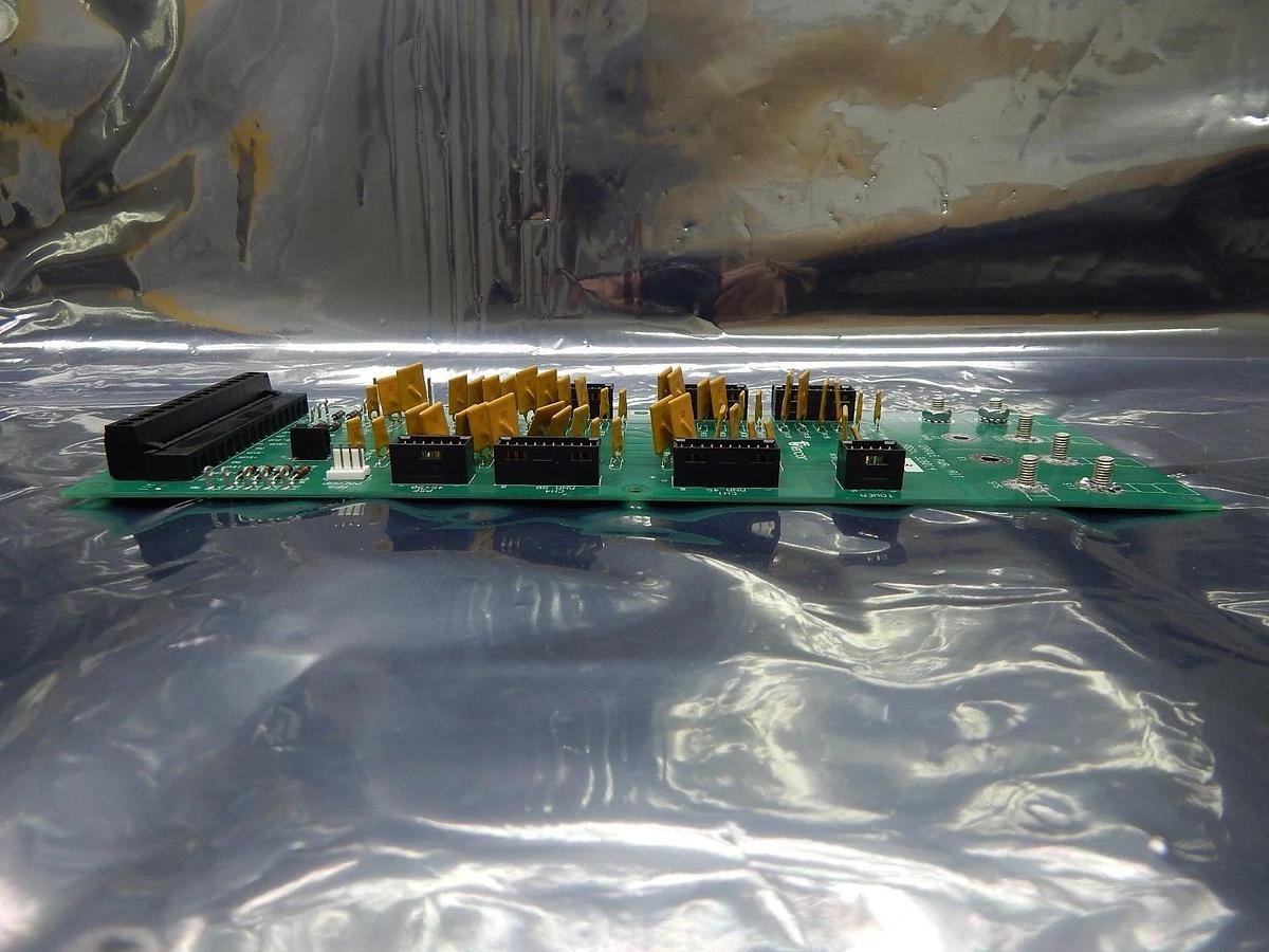 Used Tencor Instruments 328014 Cradle Power AIT Board PCB KLA-Tencor AIT I Used