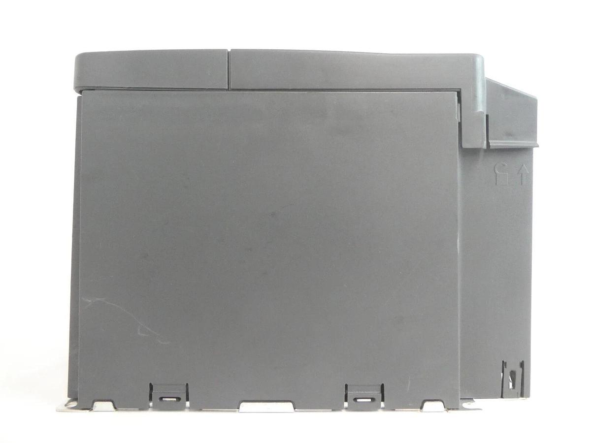 Used Siemens 6SE6420-2AD25-5CA0 Inverter Drive Micromaster 420 Working Spare