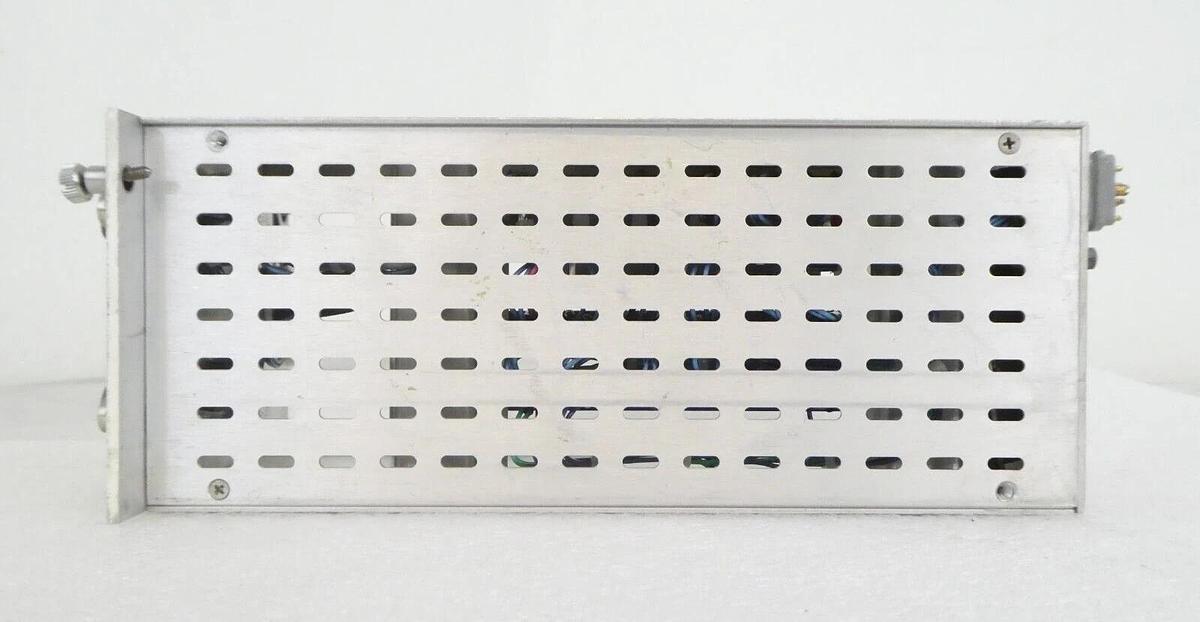 Refurbished Varian Ion Implant Systems H0698002U Beam Scan Controller Rev. D Refurbished