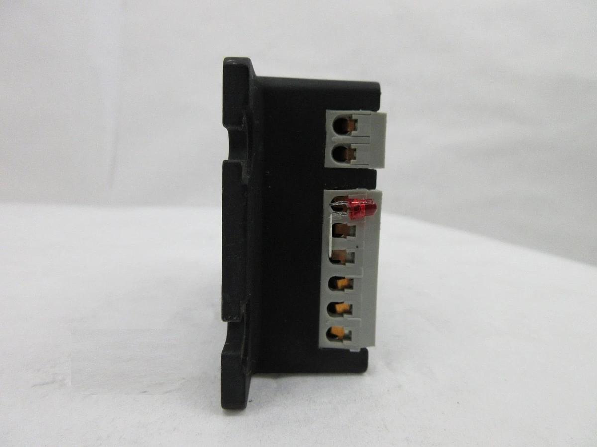 Used Rorze Automation RS-232C Current Adapter RC-002 Link Master Lot of 5 Working