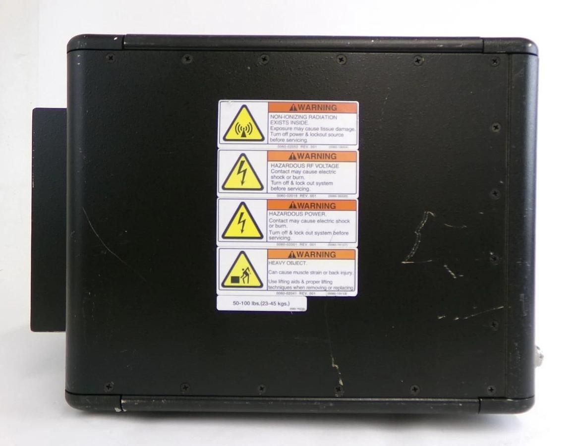 Used ASTRONex MKS Instruments FI80131 Remote Plasma Source AMAT 0920-00131 Untested