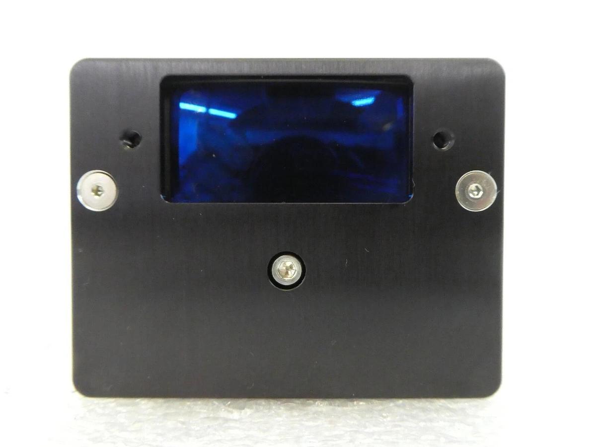 Used Cognex 800-5798-1 OCR Scanner Wafer Inspection Reader In-Sight 1701 Working