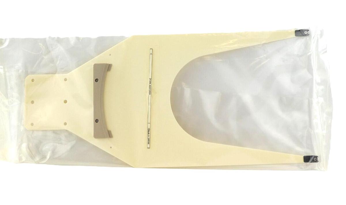 TEL Tokyo Electron 5085-405391-13 IRAM Fork Assembly New Surplus