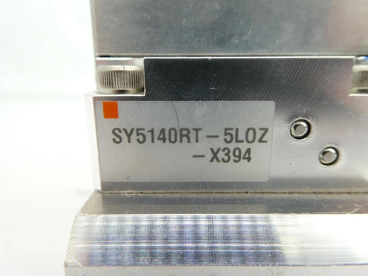 Used Nikon ERGR-LB Electro Pneumatic Regulator ERG AVIS J814B0018 NSR-S620D Working