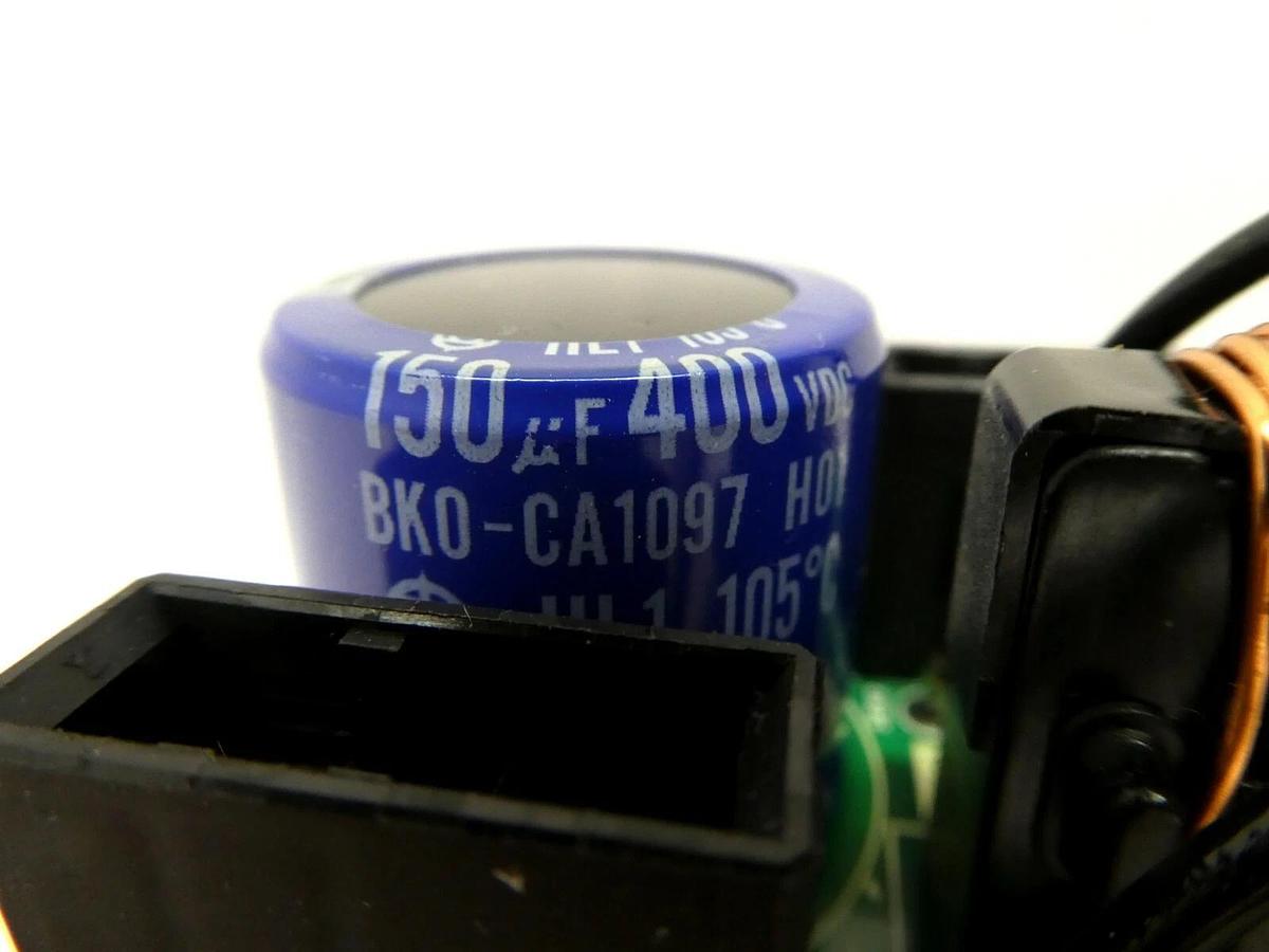 Used Mitsubishi BU158A351G53 High Voltage PCB Assembly E32AM 1 CR-E356-S06 Working
