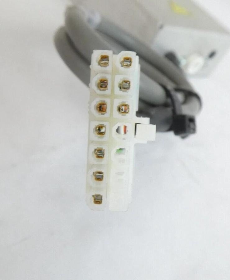 Used Spellman MX8PN24/621 Power Supply MX8PN24/621AB AB Sciex Lot of 3 Working