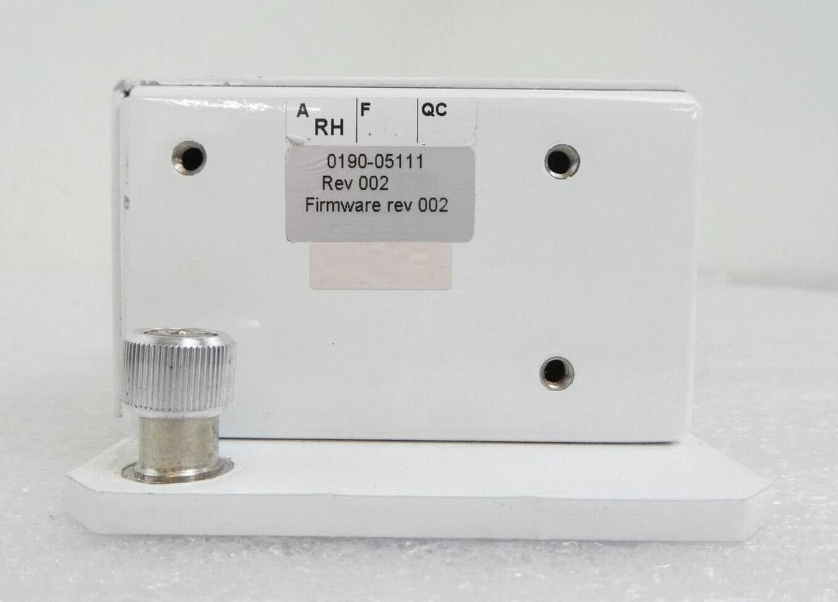 Used AMAT Applied Materials 0190-05111 Control Video Switch Unit Working Surplus