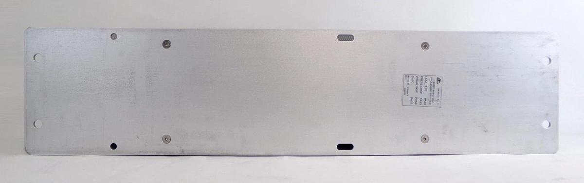 InUSA 815-0041-01 Catalytic Ozone Destruction​ CAT-G,3/4" MVCR 820-1291-01 New