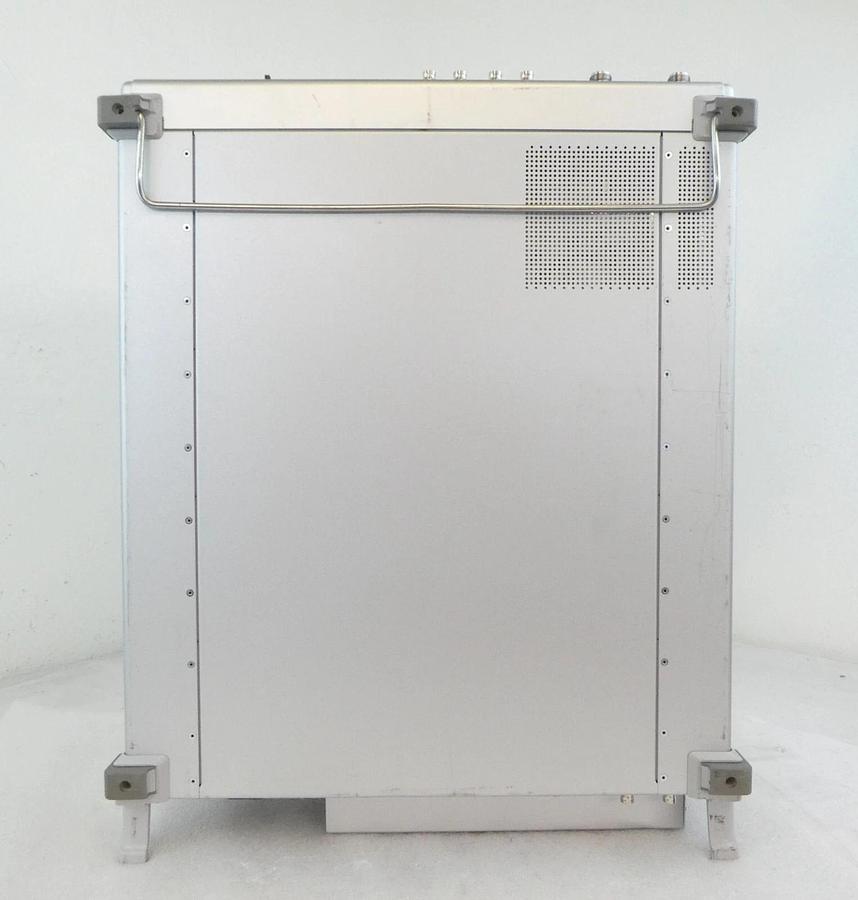 Used Anritsu MT8820C Radio Communication Analyzer W-CDMA GSM CDMA2000 LTE Surplus