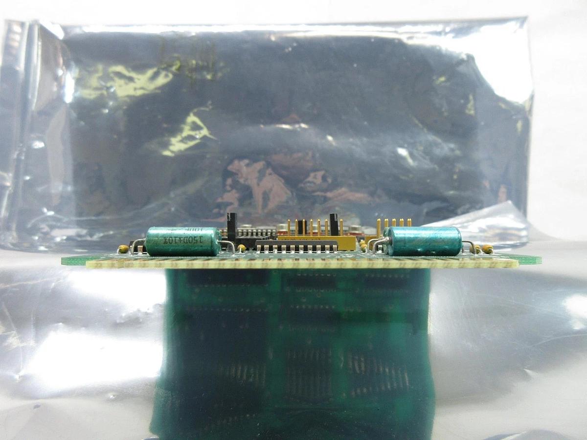 Used SVG Silicon Valley Group 851-8518-004 A/D Conversion PCB Card Rev. J 90S Used