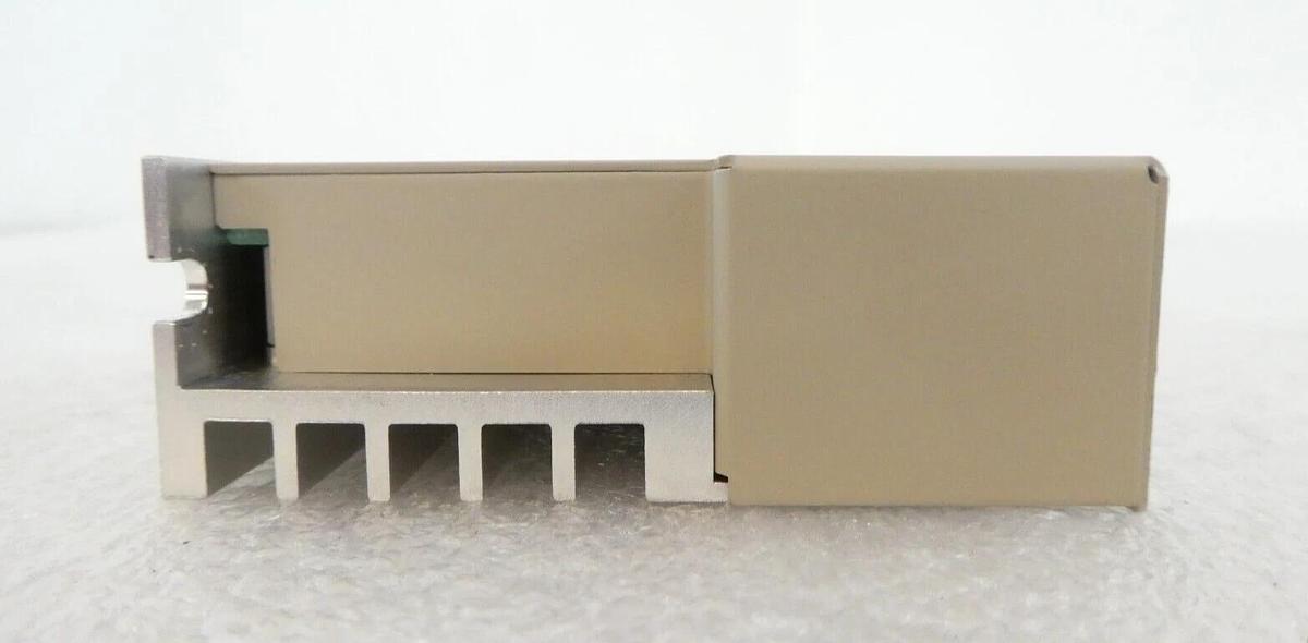 Used Sanyo Denki 1029-118059-C Servo Drive PM Driver Working Surplus