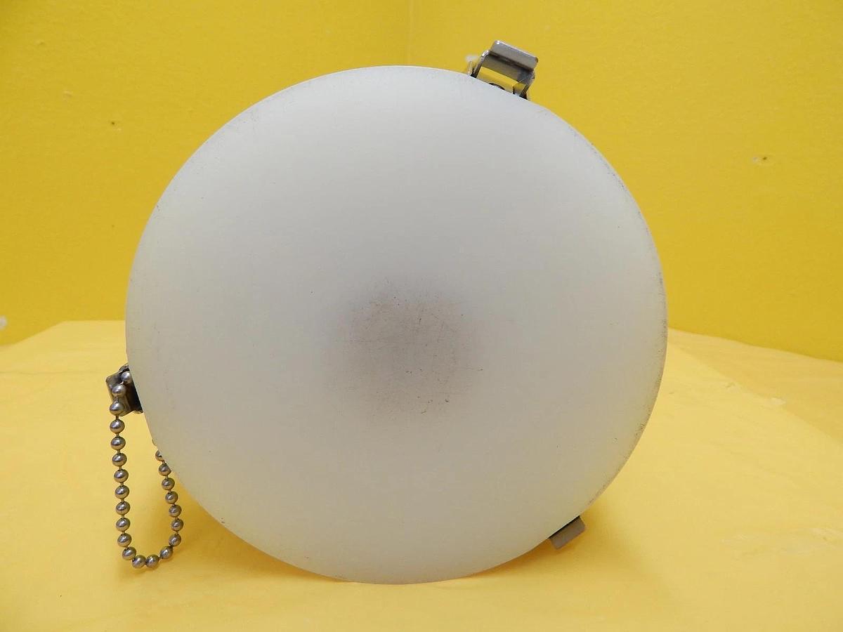 Used KLA-Tencor 720-14679-000 XP Objective Lens 0110155-000 Untested Surplus