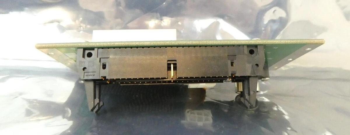 Used AMAT Applied Materials 0190-03680 DeviceNet I/O Backplane Interface PCB Working