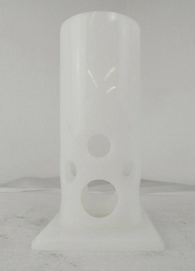 SEZ 2326274-00 Hex Insert for JULO Unit Lam Research New Surplus