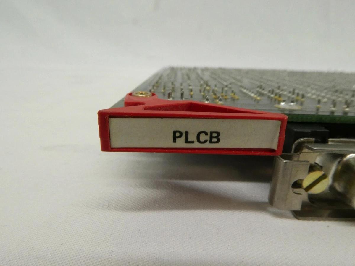 Used FEI Company 4022 192 71072 Processor PCB Card PLCB XL-30 ESEM Working Spare