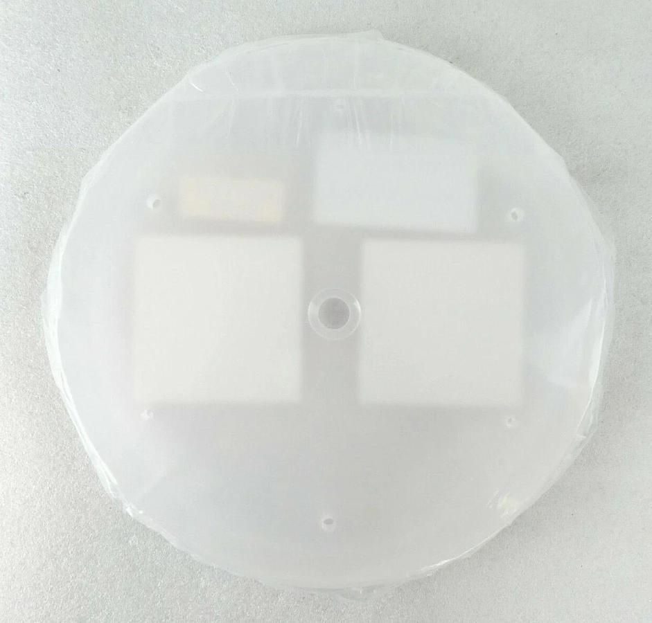 Refurbished AMAT Applied Materials 0200-11120 Quartz Insulator Pedestal Copper Refurbished