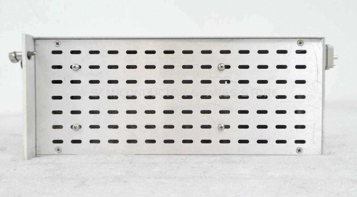 Used Varian Semiconductor 04073001 Accel/Decel Power Supply MDL-1/2 VSEA Working