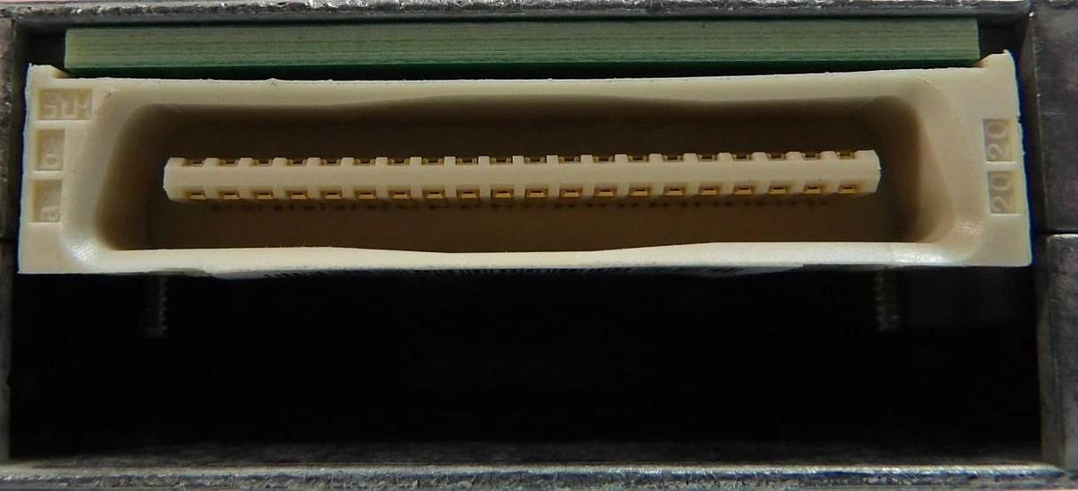 Used Edwards D37360390 Configuration Storage MicroTIM Module Reseller Lot of 2 New