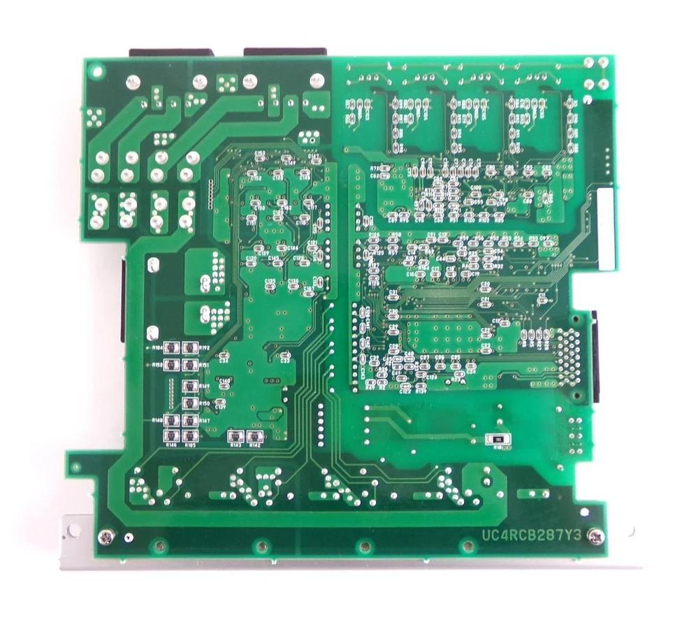TEL Tokyo Electron 3M80-001910-14 Heater Controller PCB RCB-28-B1 New Surplus