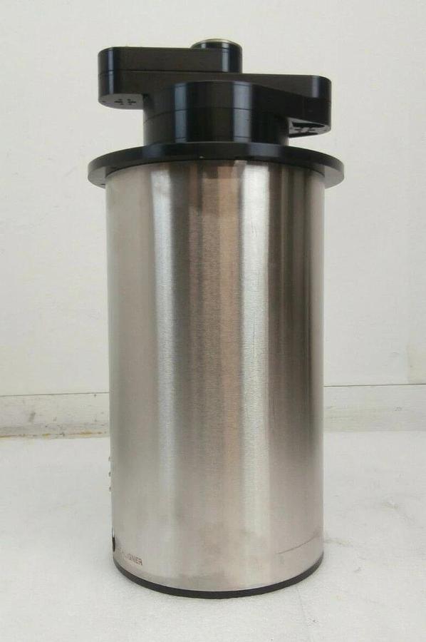 Used Newport Kensington 25-3700-1125-04 Wafer Handling Robot w/End Effector Working