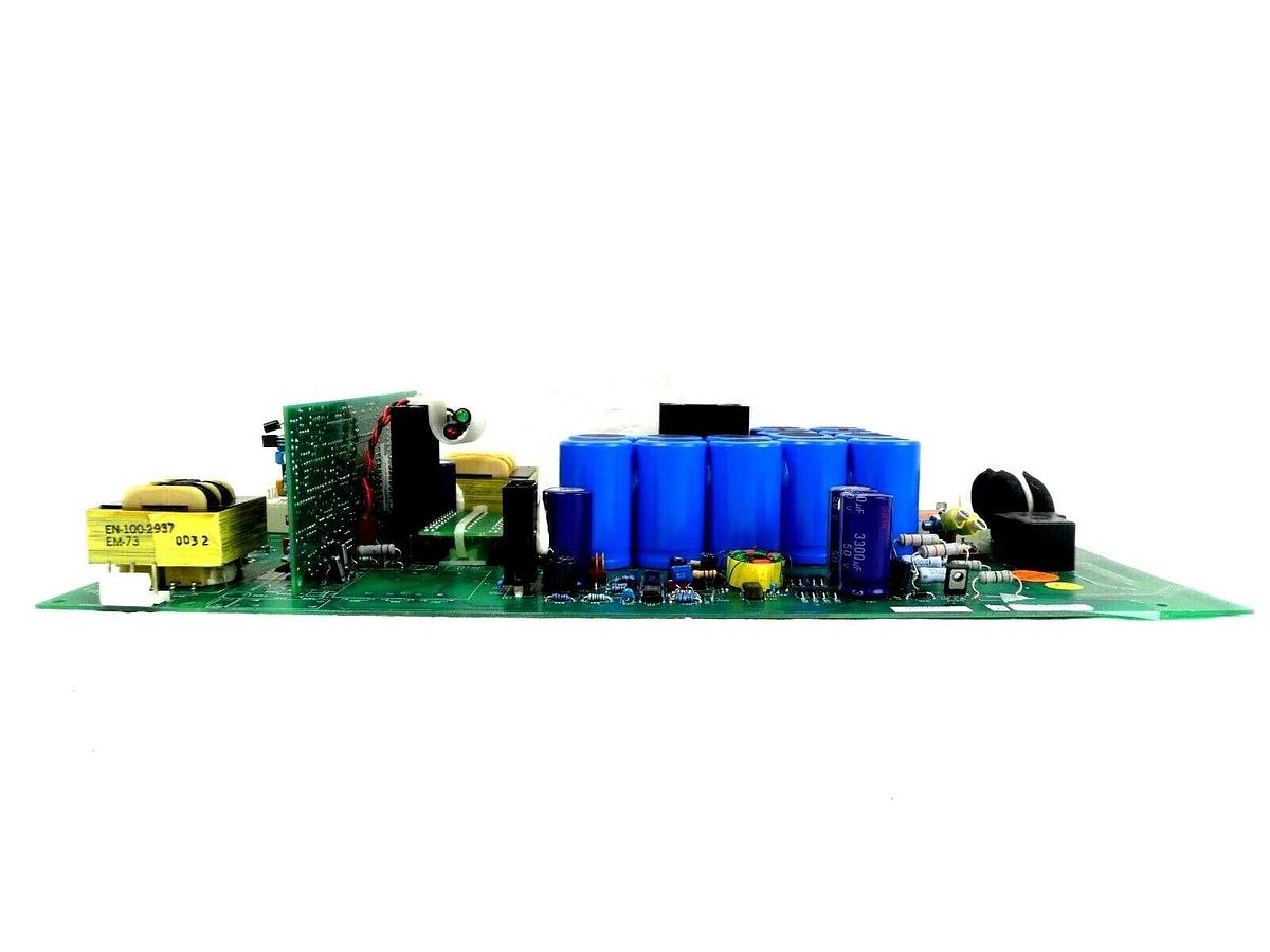 Used SoftSwitching Technologies 98-00023 Inverter Board PCB Rev. H 98-00026 Working