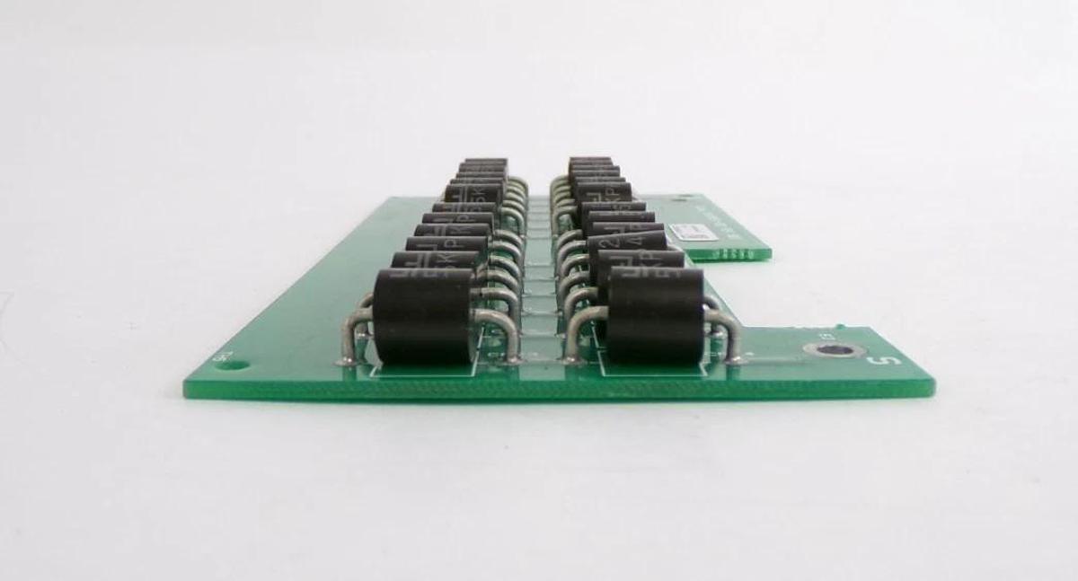 Used MKS Instruments 1046067-001 Generator PCB 1046065-001 Reseller Lot of 2 Working